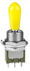 NKK Switches M2013B2B1W01 机电开关数据手册与PDF下载指南