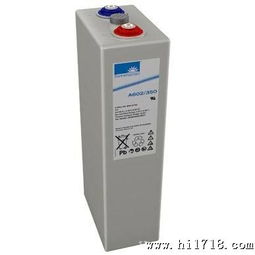 专业选择 太阳能电瓶与阳光胶体蓄电池2V600Ah的实用优势解析