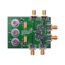 ths3092evm电子元器件产品参数 by 2019年 datasheet 文档资料和货源信息,ths3092evm最新参考价格