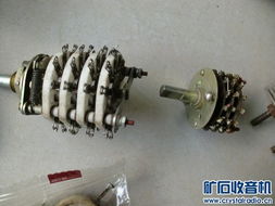 叔叔的2.8公斤电子元器件 一段属于工业时代的温情馈赠