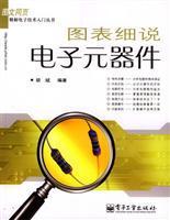 图表细说电子元器件/湖北教育出版社 著/胡斌